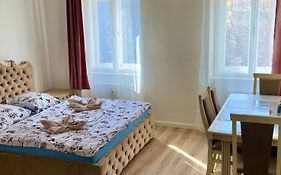 Apartman Queen